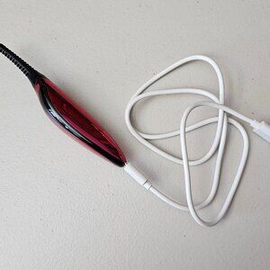 RECHARGEABLE EYELASH CURLER #BT-BIN-1